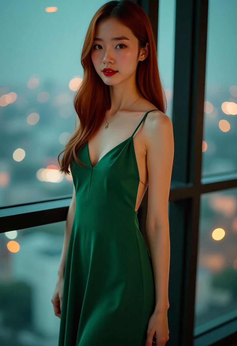 直播封面
